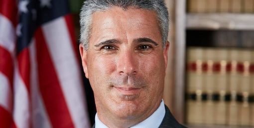 Councilman Robert V. Acerra, Sr.