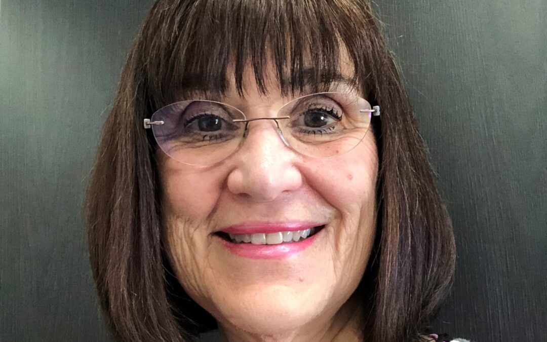 Anne Marie Sparaco