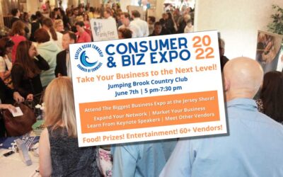CONSUMER & BIZ EXPO 2022