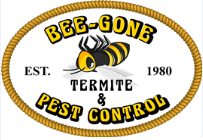 Bee Gone Pest Control