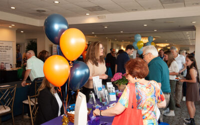 GREATER OCEAN TOWNSHIP CHAMBER OF COMMERCE, EIPA, LONG BRANCH  CHAMBER OF COMMERCE ANNOUNCE JOINT 2024 CONSUMER & BIZ EXPO