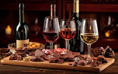 GOTCC’S WINE, CHOCOLATE & MORE EVENT MAY 8TH!