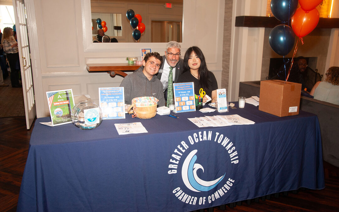 You Don’t Want to Miss the Consumer & Biz Expo 2026