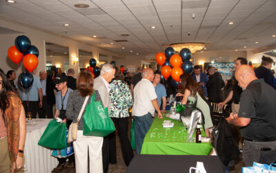 GOTCC Consumer & Biz EXPO 2025 Draws Huge Crowd!
