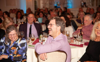 GOTCC Comedy Night & Gift Auction Tickets Now on Sale