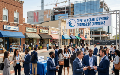 Jersey Shore Small Businesses: The Right Place at the Right Time