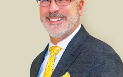 A voice that matters: Advocating for businesses