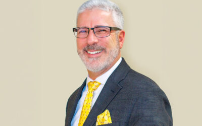 A voice that matters: Advocating for businesses