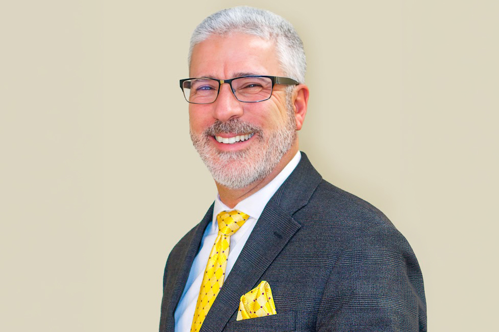 A voice that matters: Advocating for businesses