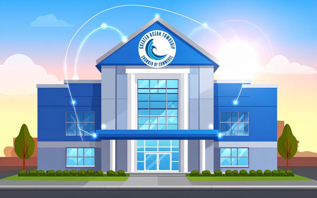 Why Chamber of Commerce Backlinks Matter — and Why Google Trusts Them More Than Most