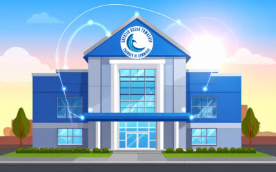 Why Chamber of Commerce Backlinks Matter — and Why Google Trusts Them More Than Most