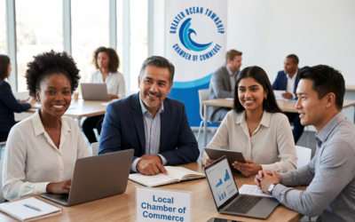 How Chambers Help Businesses Prepare for What’s Ahead