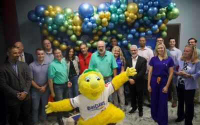 Seaview Orthopaedics Celebrates Grand Opening of New Ocean Township Facility