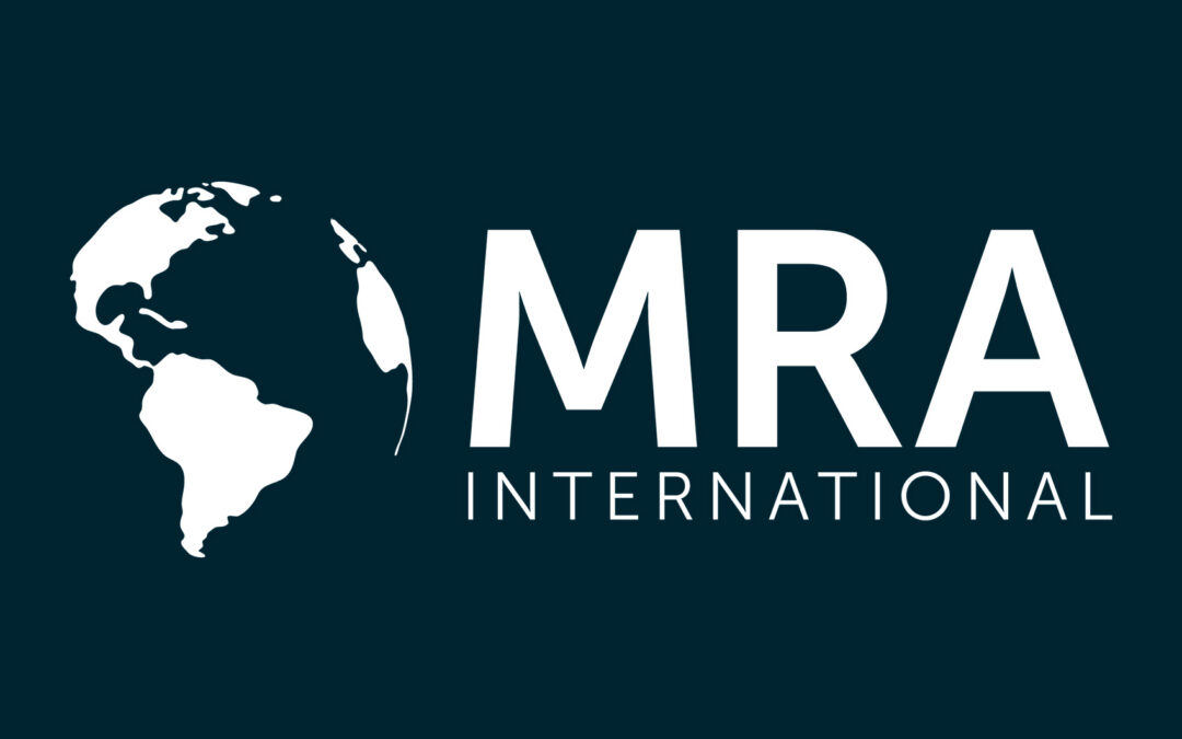 MRA International