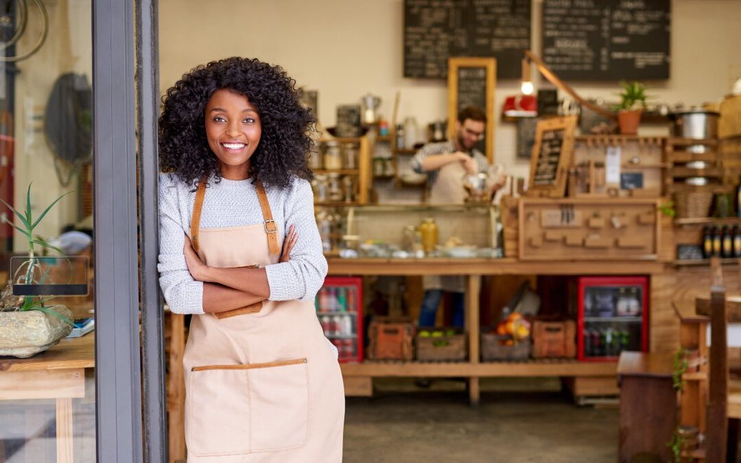 Why Should I Join My Local Chamber of Commerce?